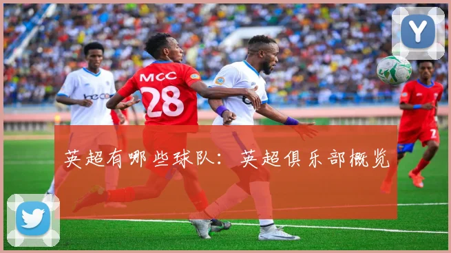 英超有哪些球队:英超俱乐部概览